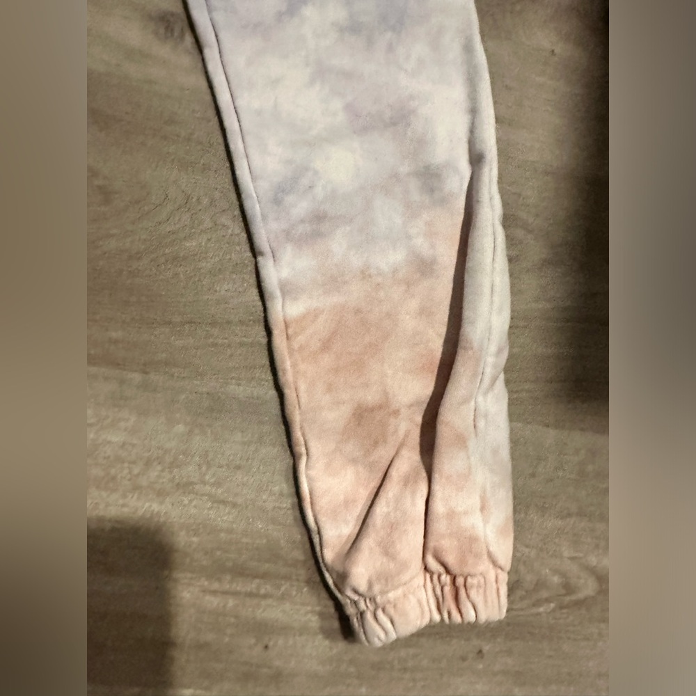 Talentless Tie Dye Jogger - Picture 4 of 5